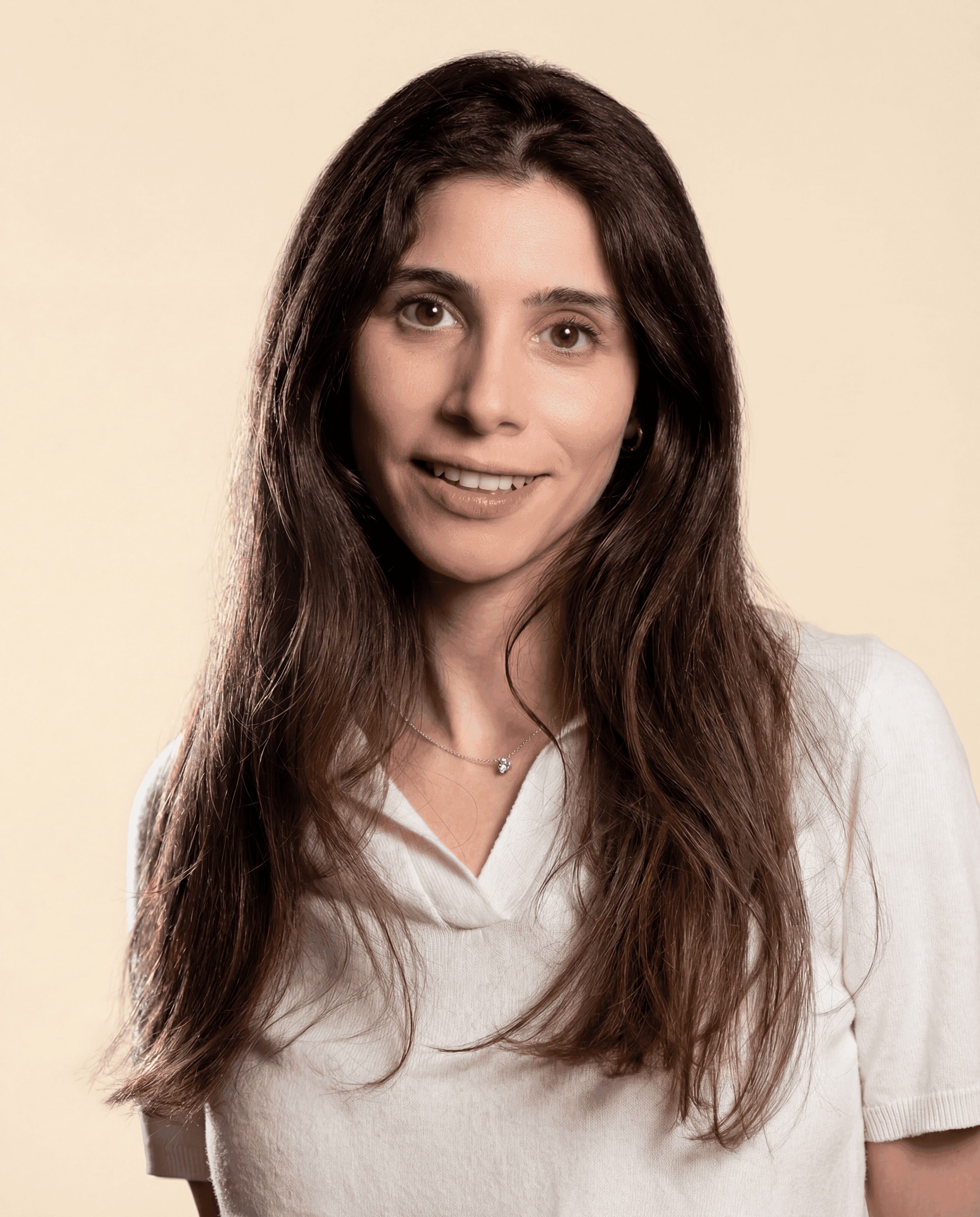 Gabby Cohen 