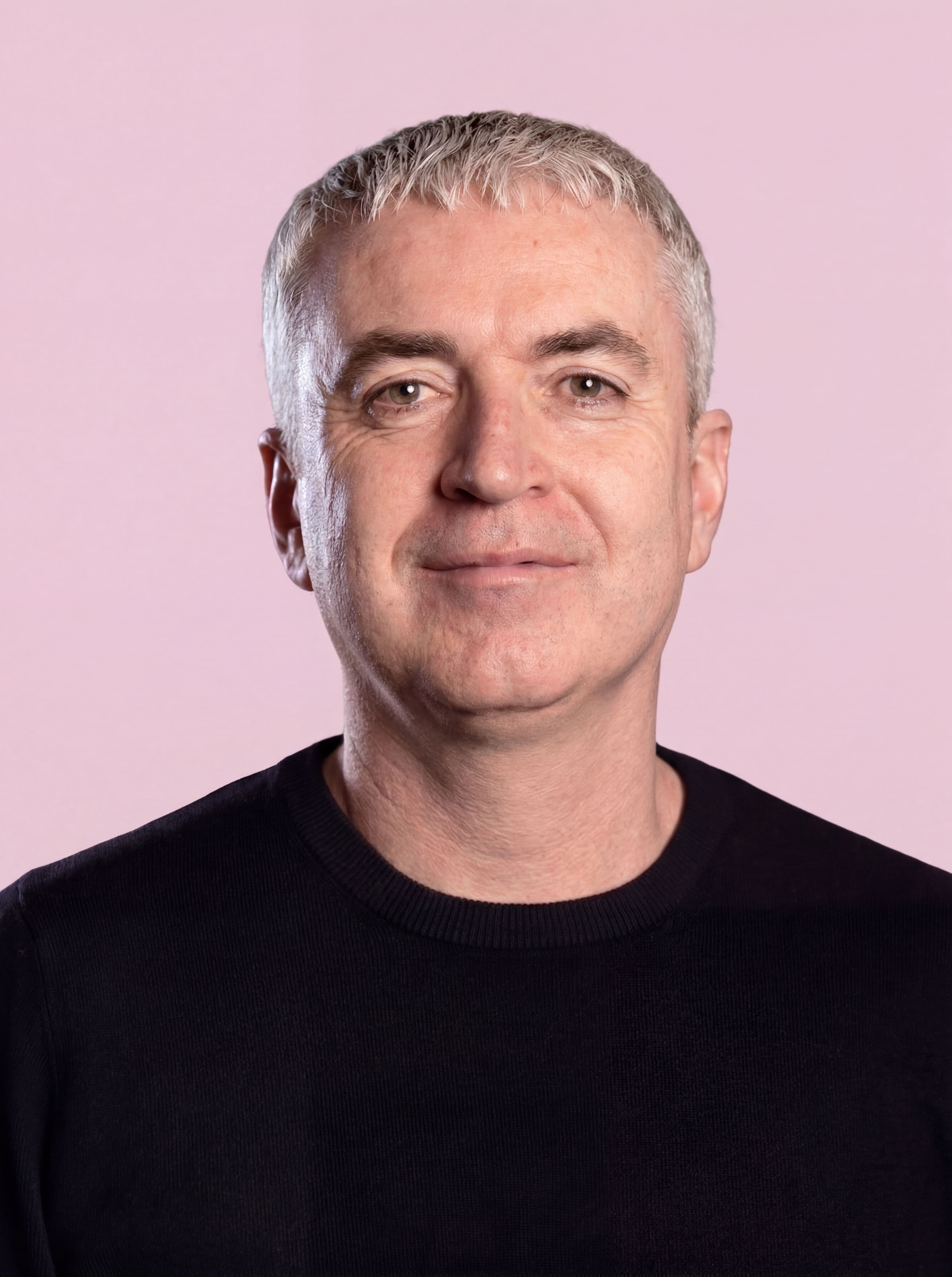 Tim Oakley 