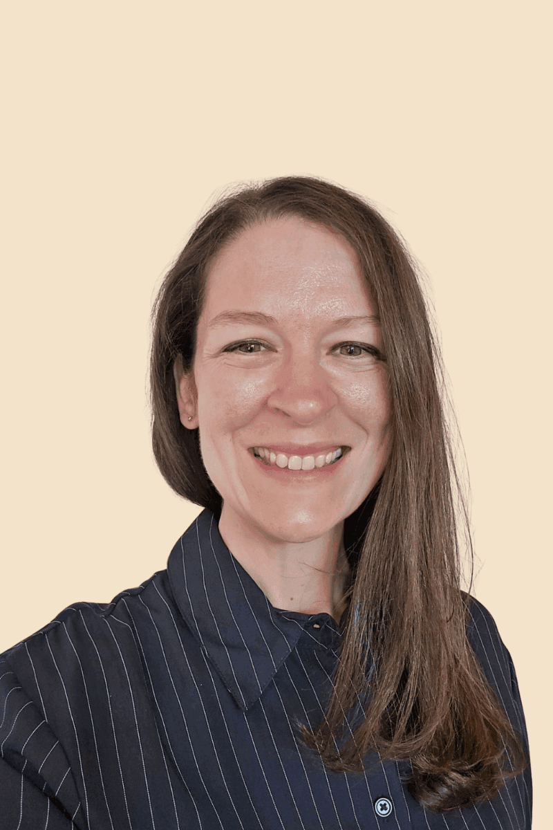 Leah Matthes