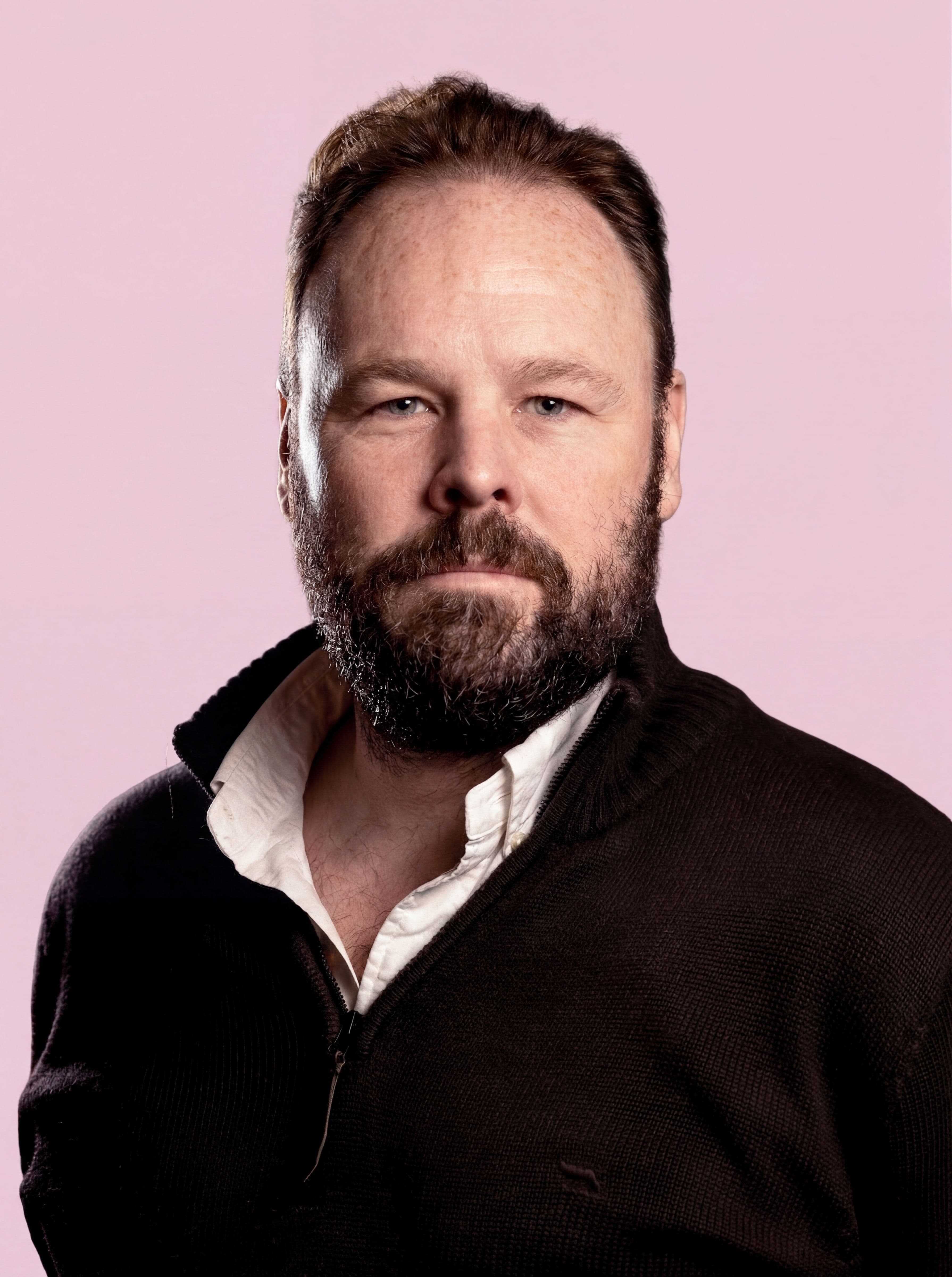 Phil Green