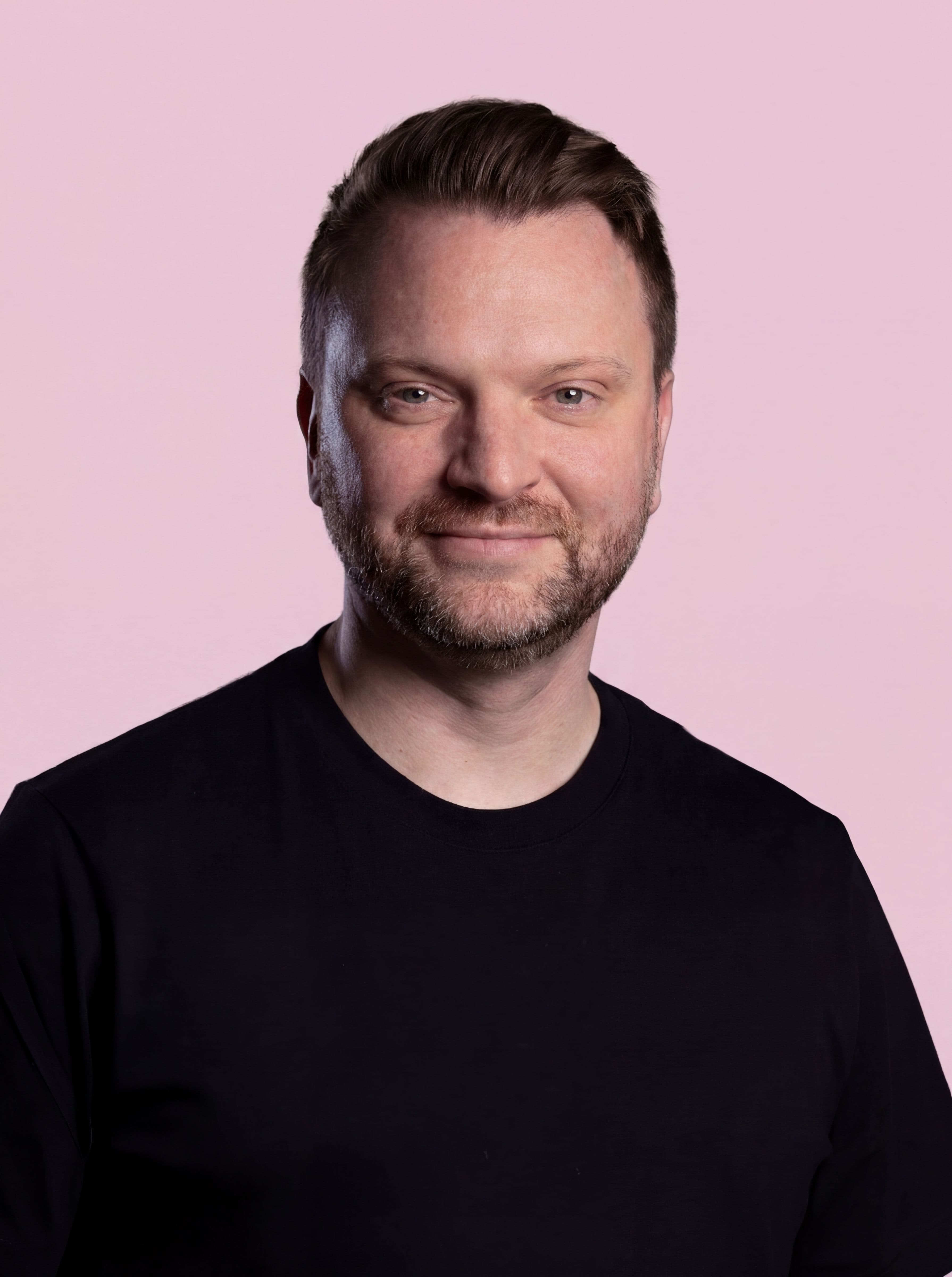 Steven Greenhalgh
