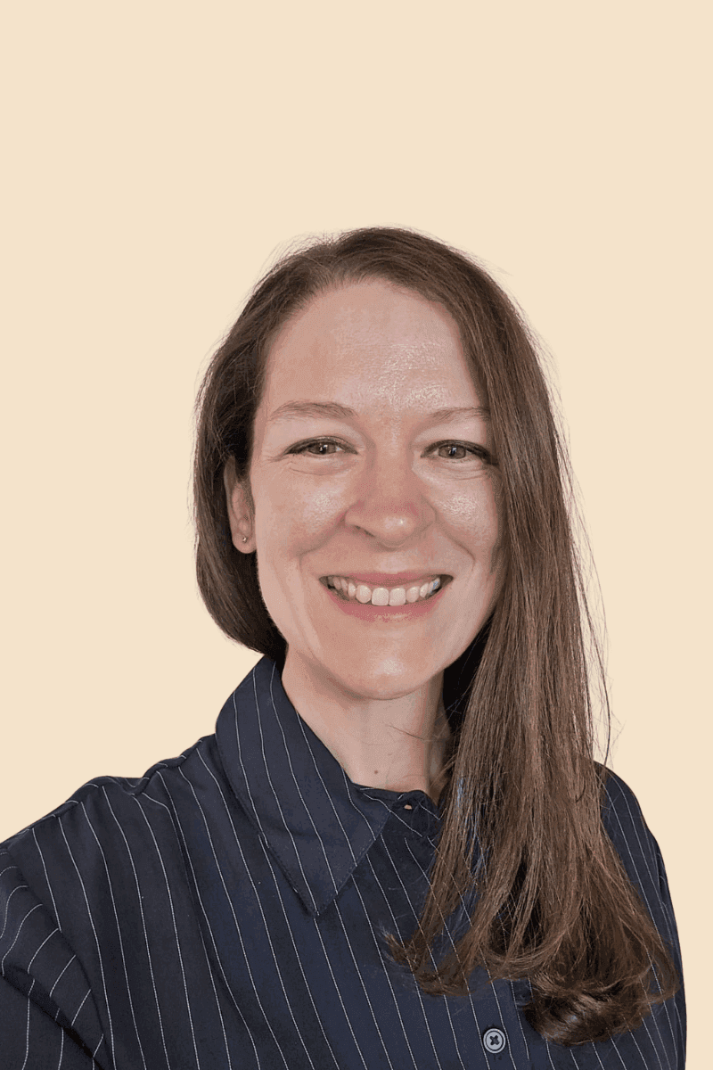 Leah Matthes