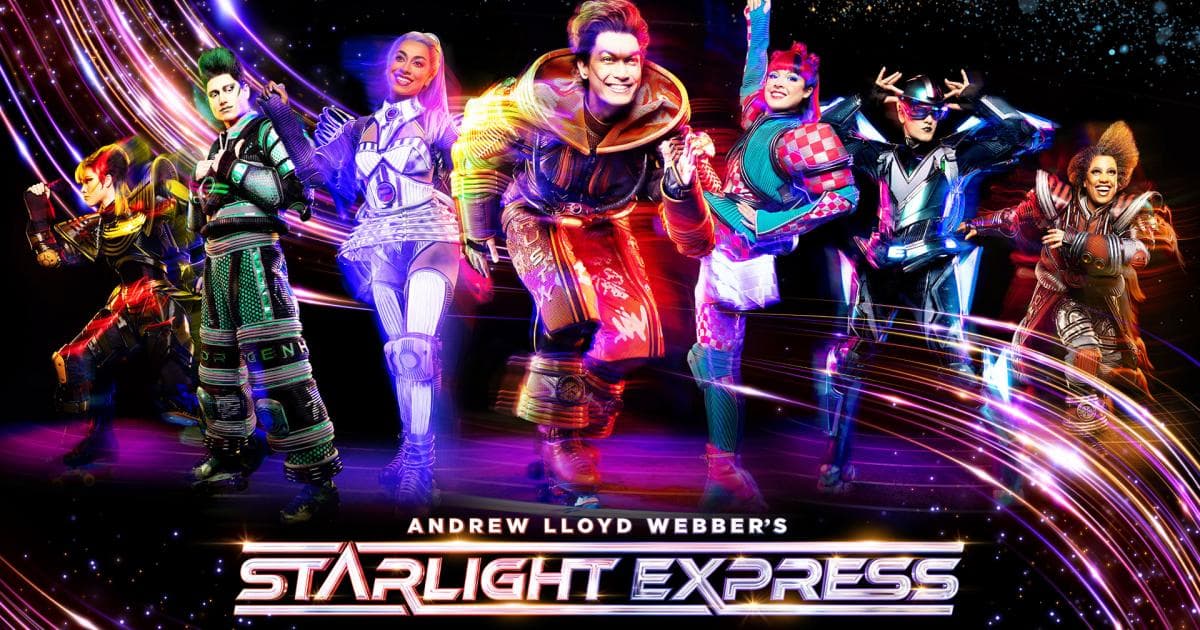 Starlight announces initial details for World Tour