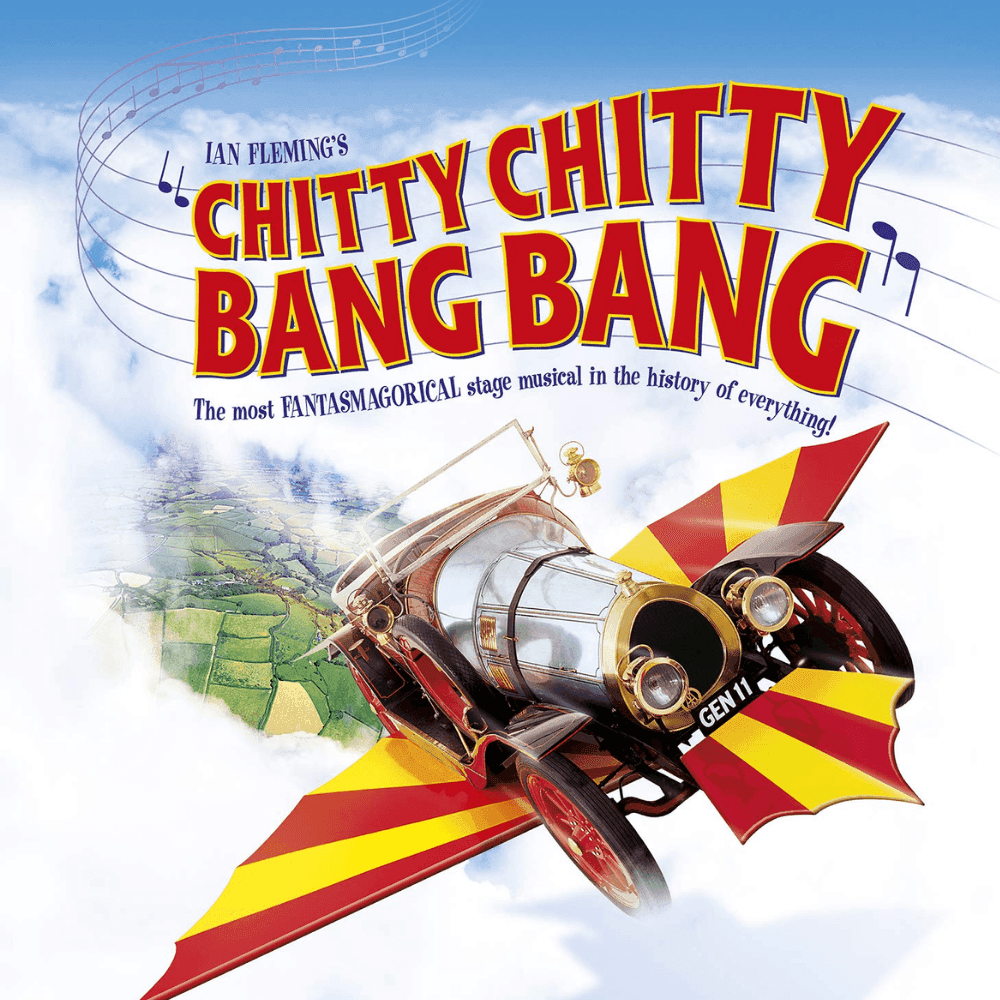 Chitty Chitty Bang Bang