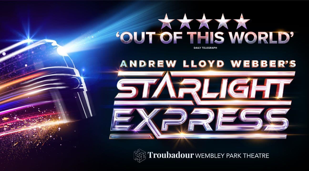 Starlight Express dominates at 2025 WhatsOnStage Awards