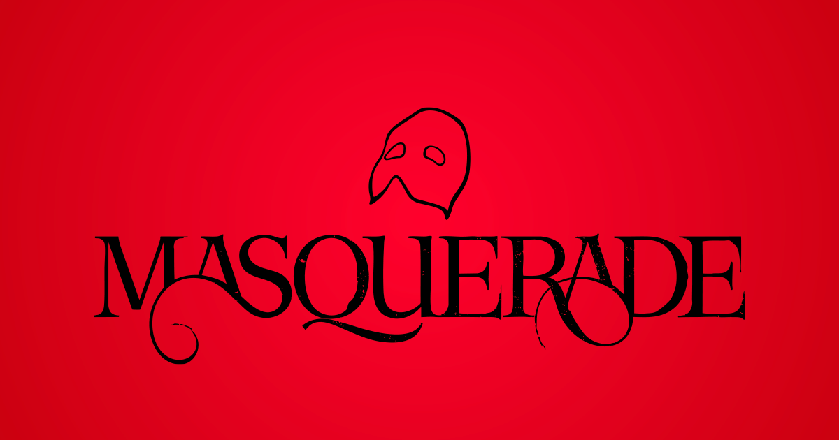 The Phantom of the Opera returns to New York in new Masquerade production