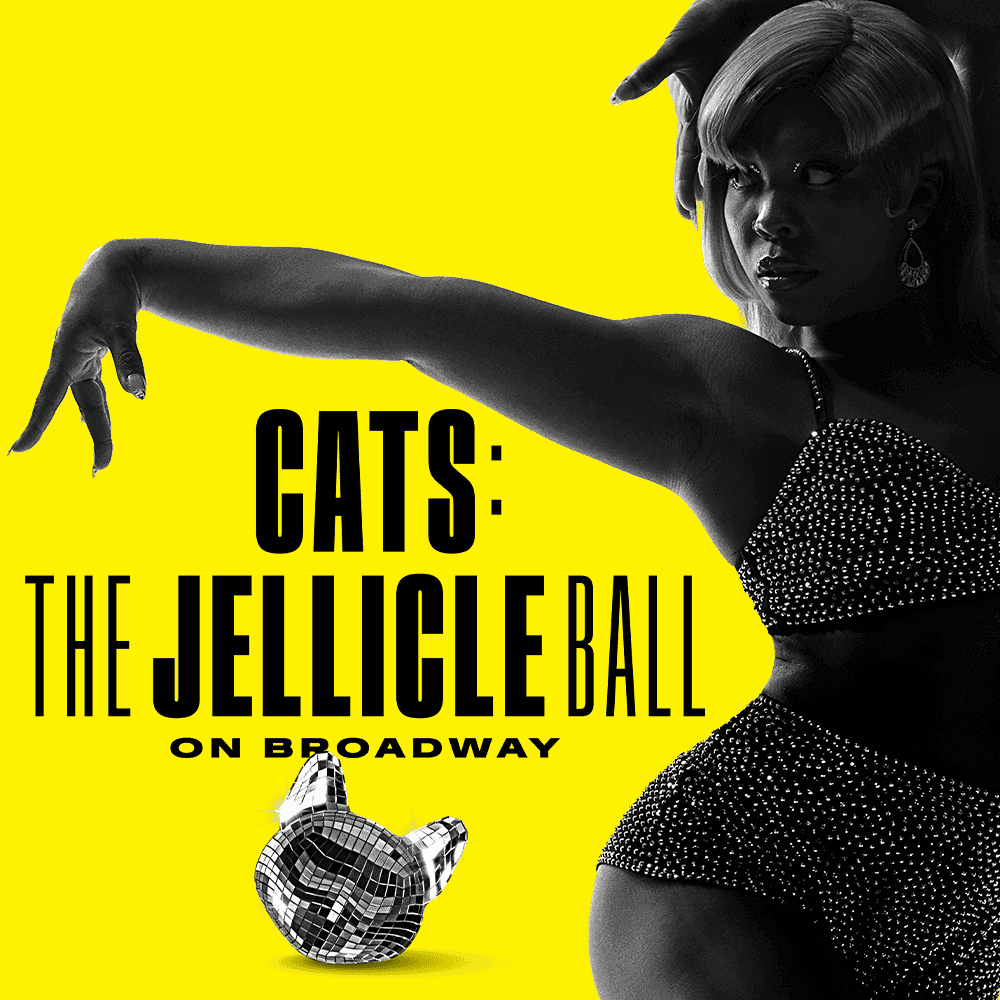 Cats: The Jellicle Ball wins 3 Tony Awards
